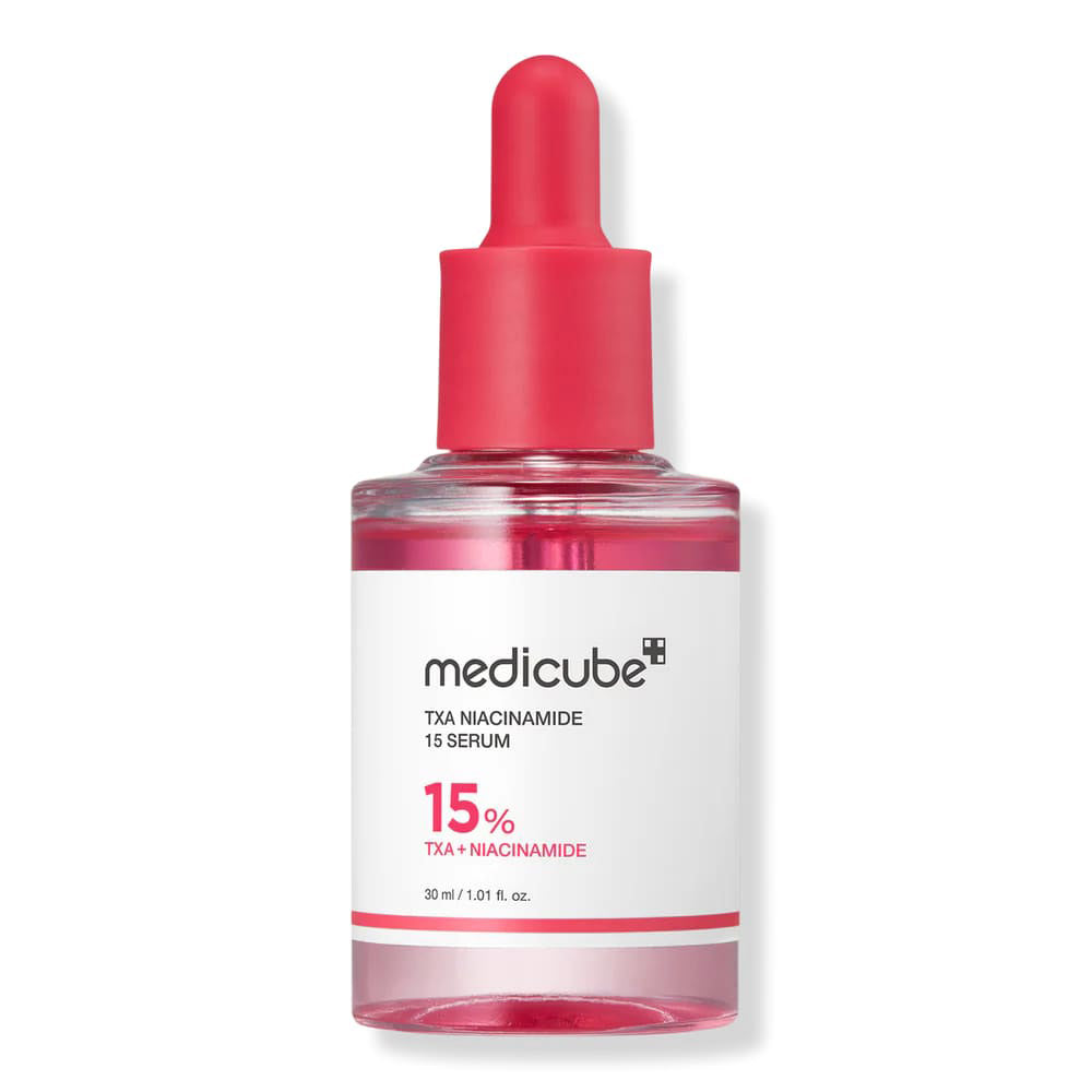 Medicube TXA Niacinamide 15 Serum 30ml
