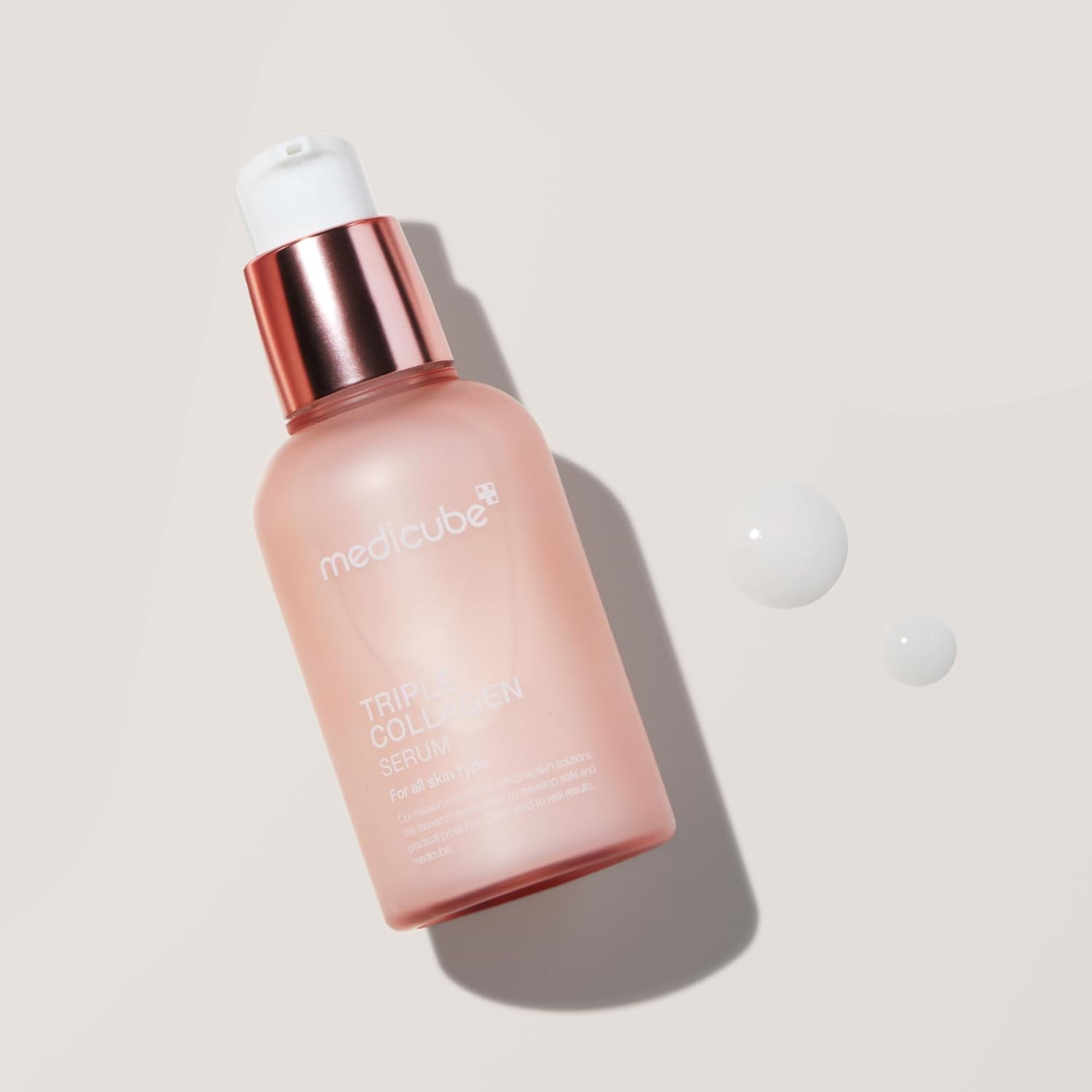 Medicube Collagen Serum 55ml