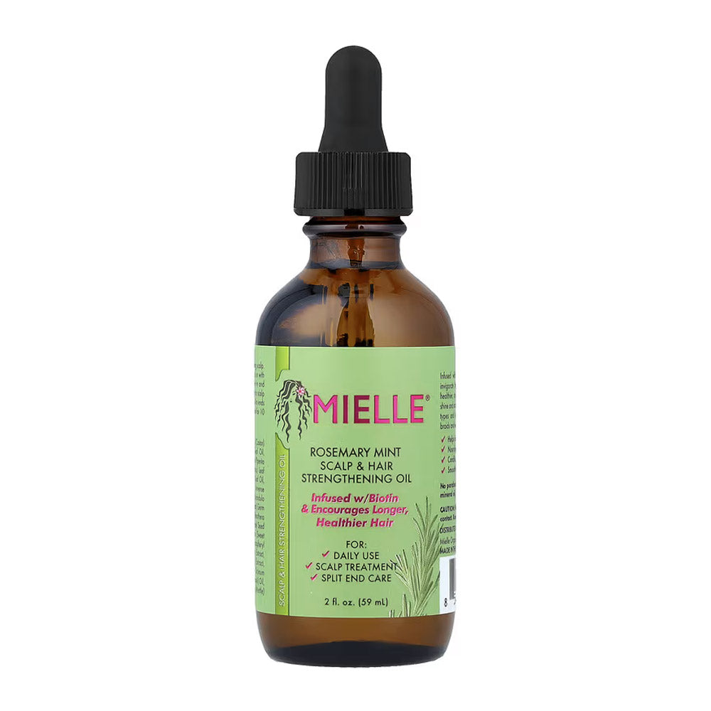 Meile Oil