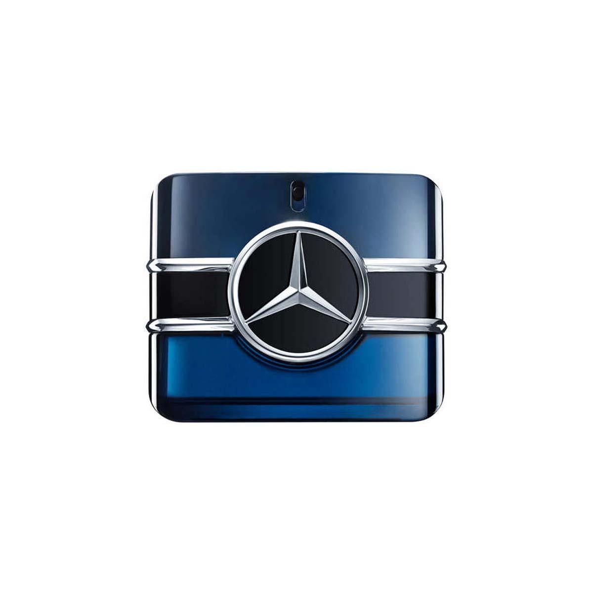 Mercedes-Benz Sign Eau De Miniature Perfume For Men-10ML