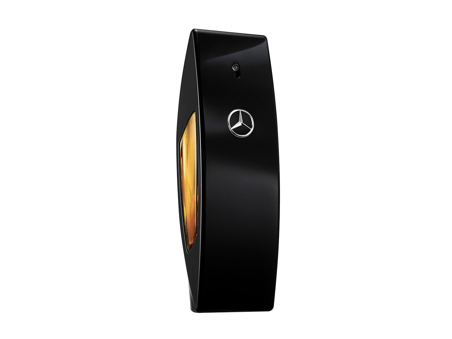 Mercedes Benz Club Black EAU  DE Miniature  Perfume For Men-10ML
