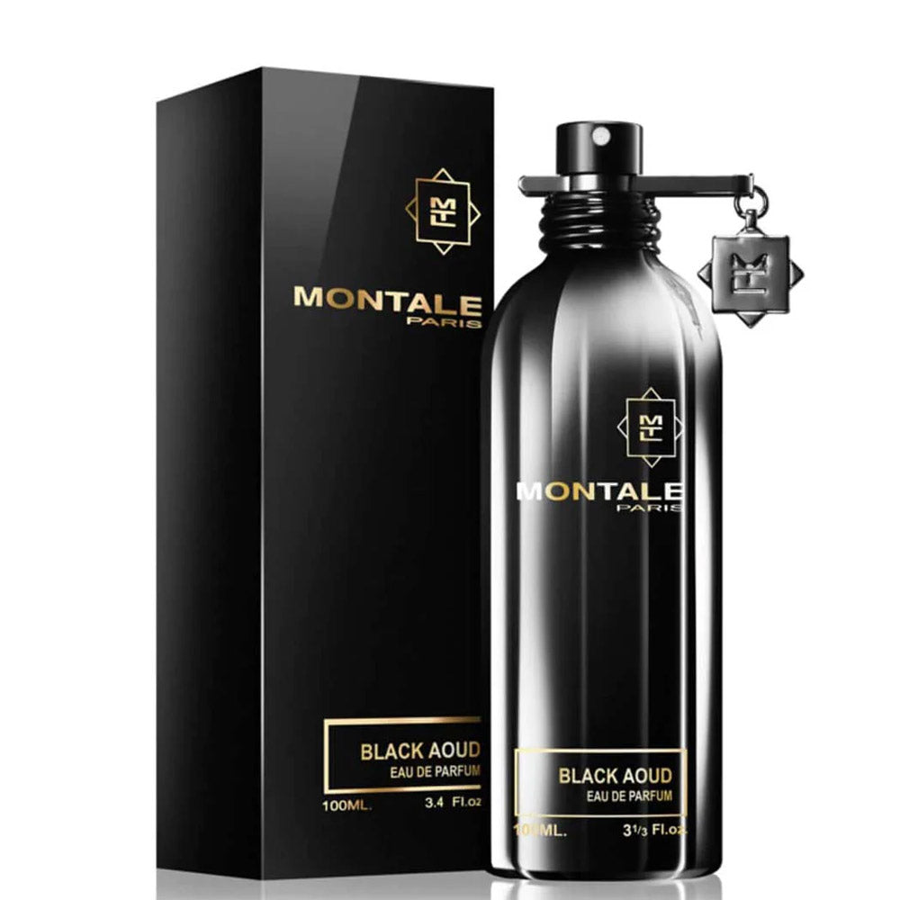 Montale Black Aoud Eau De Parfum For Men