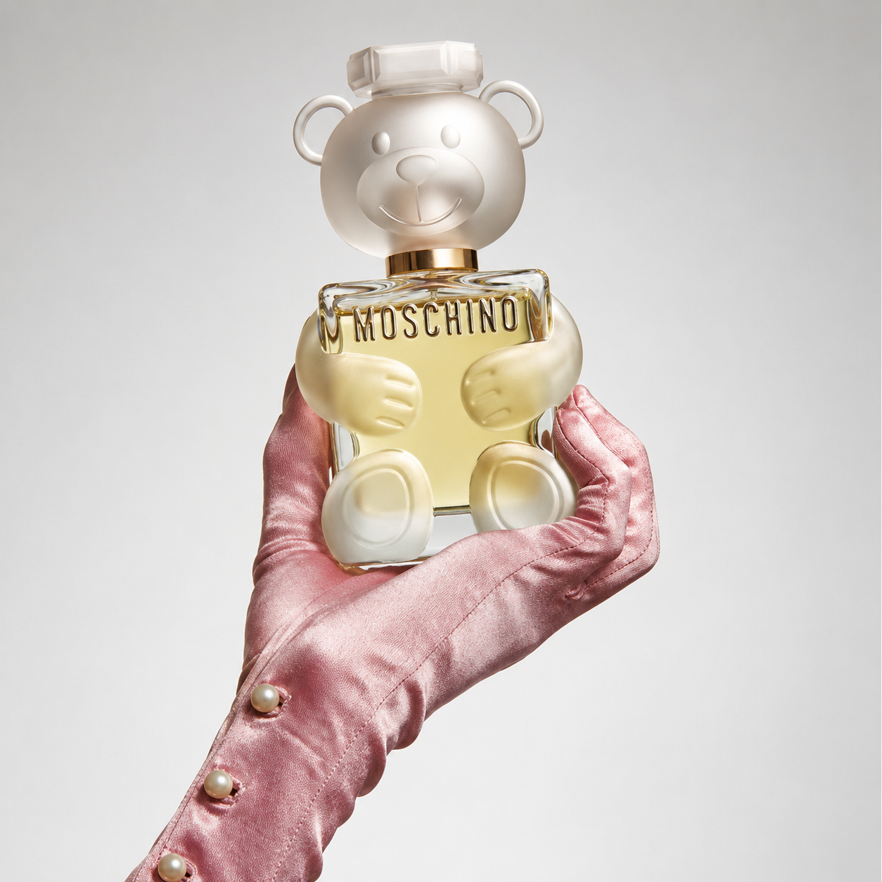 Moschino Toy 2 Eau De Miniature  Perfume For Women-5 ML