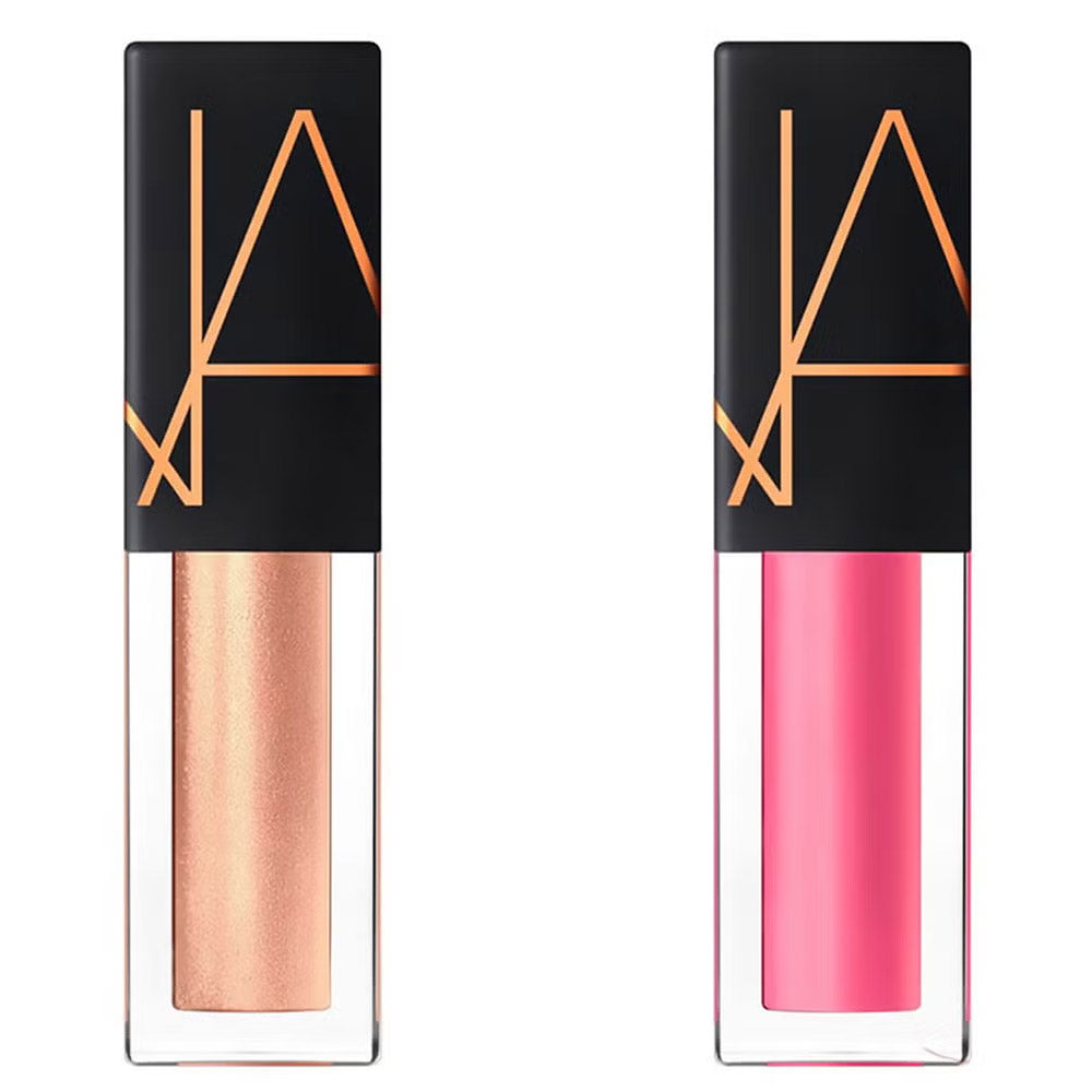 NARS Mini Oil-Infused Lip Tint Duo