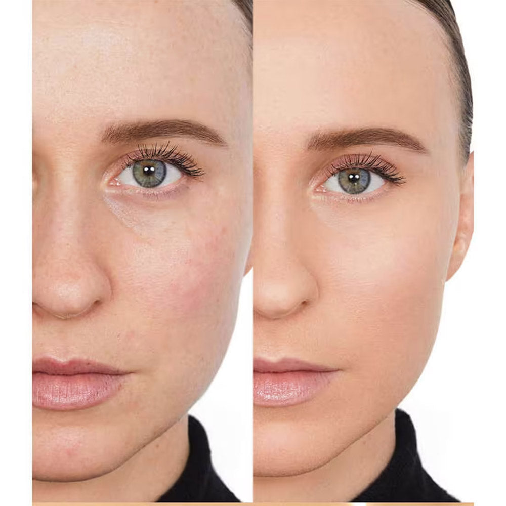 NARS Sheer Glow Foundation
