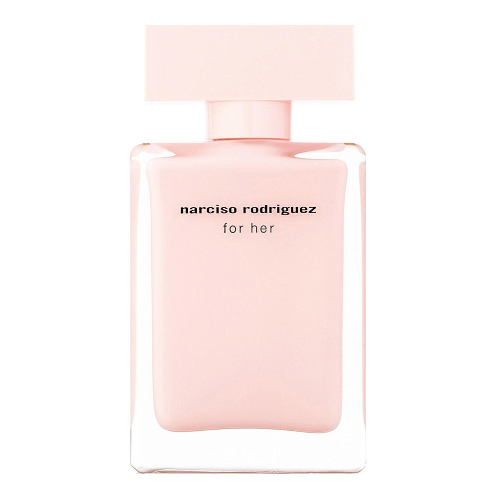 Narciso Rodriguez for her Perfume