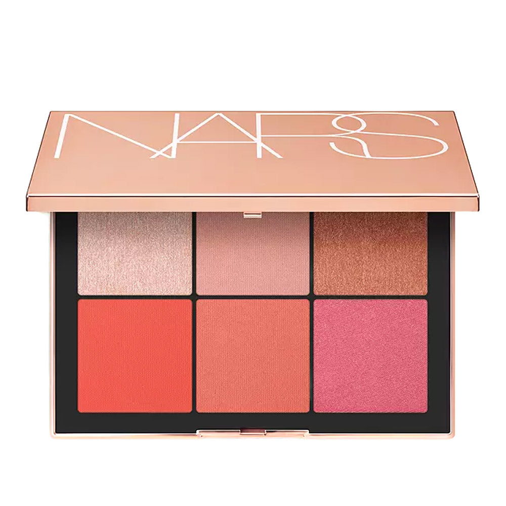 Nars Afterglow Cheek Palette,Joues
