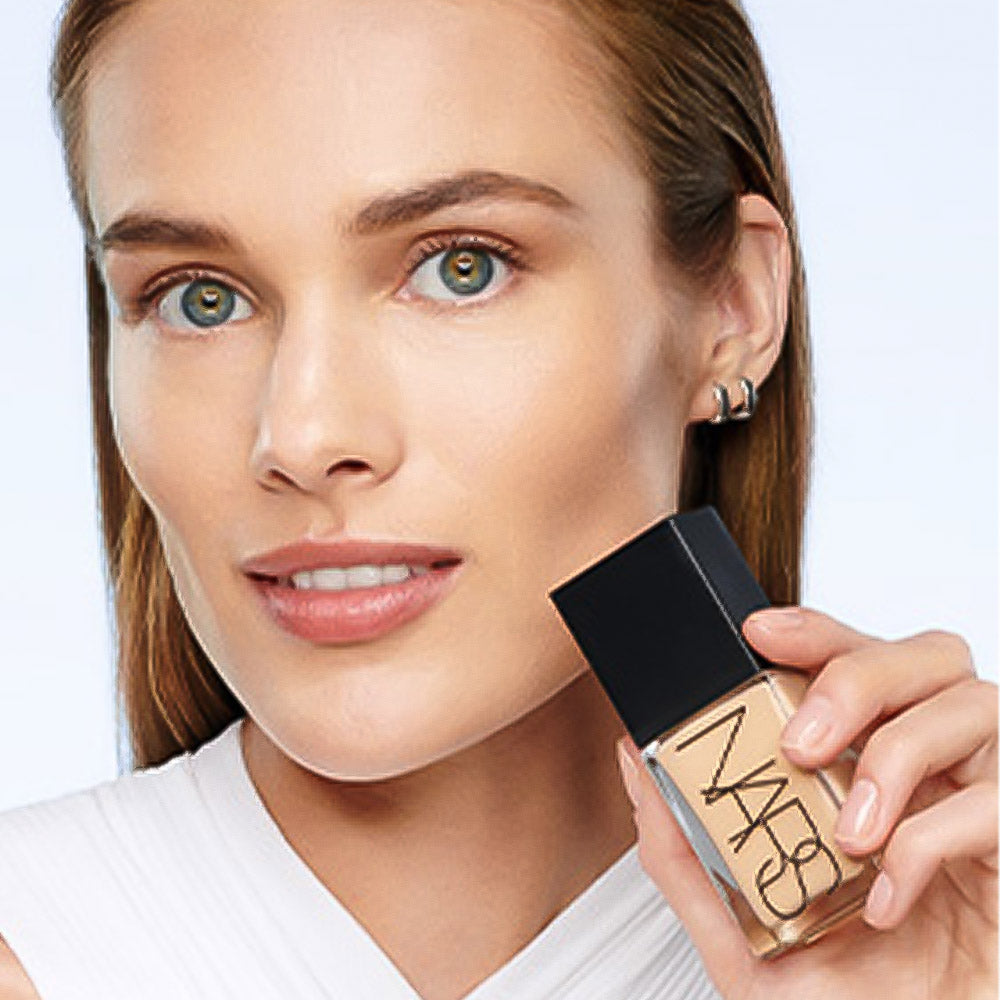 Nars Light Reflecting Advanced Skincare Foundation -30 ML