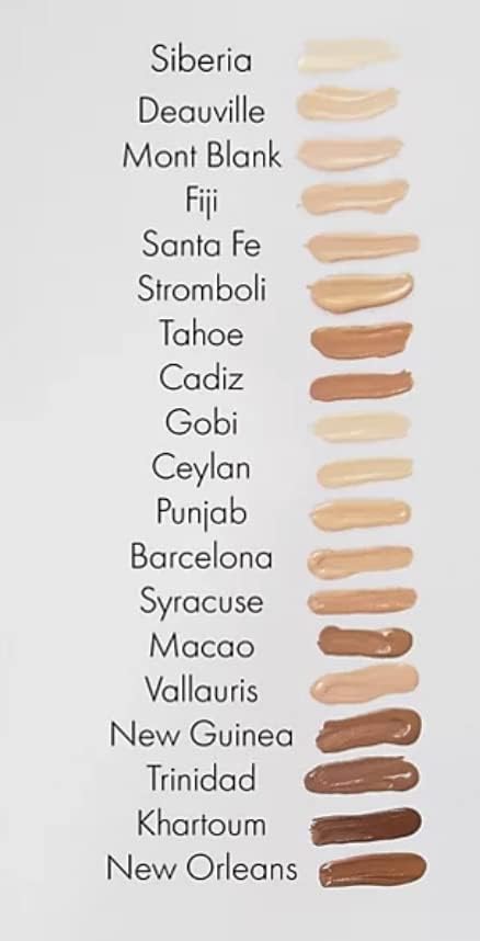 NARS Natural Radiant Longwear Foundation 30 ml