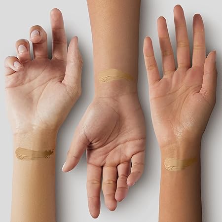 NARS Natural Radiant Longwear Foundation 30 ml