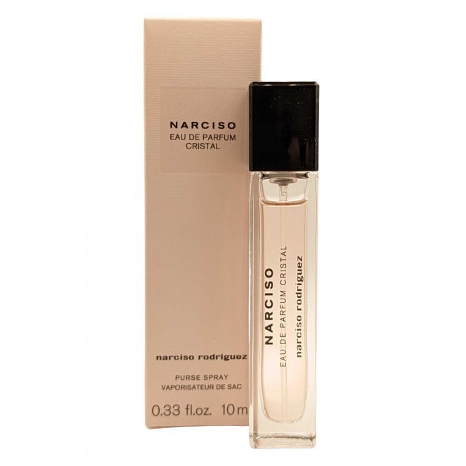Narsico Rodriguez Eau De Miniature Perfume For Women-10ML