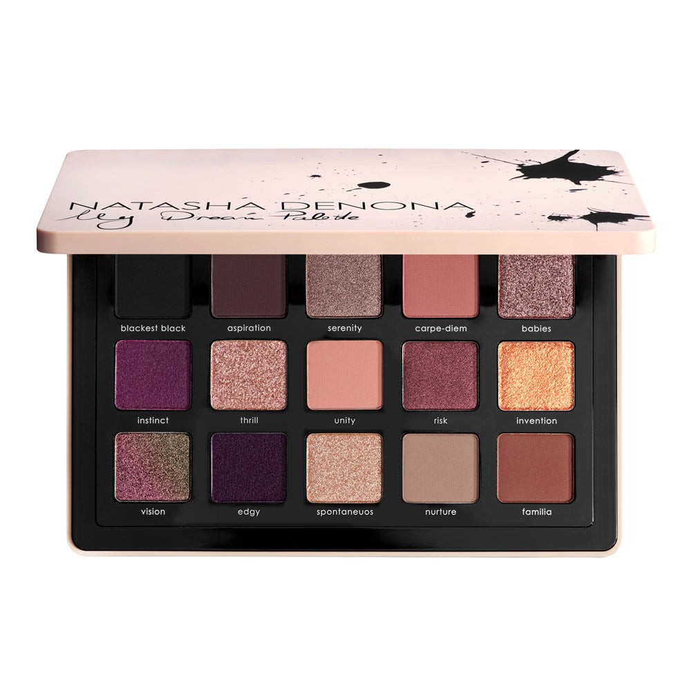Natasha Denona my dream palette