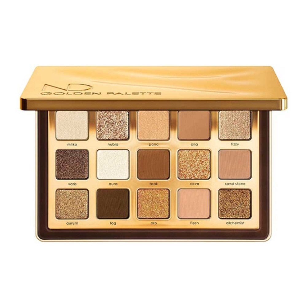 Natasha denona golden palette