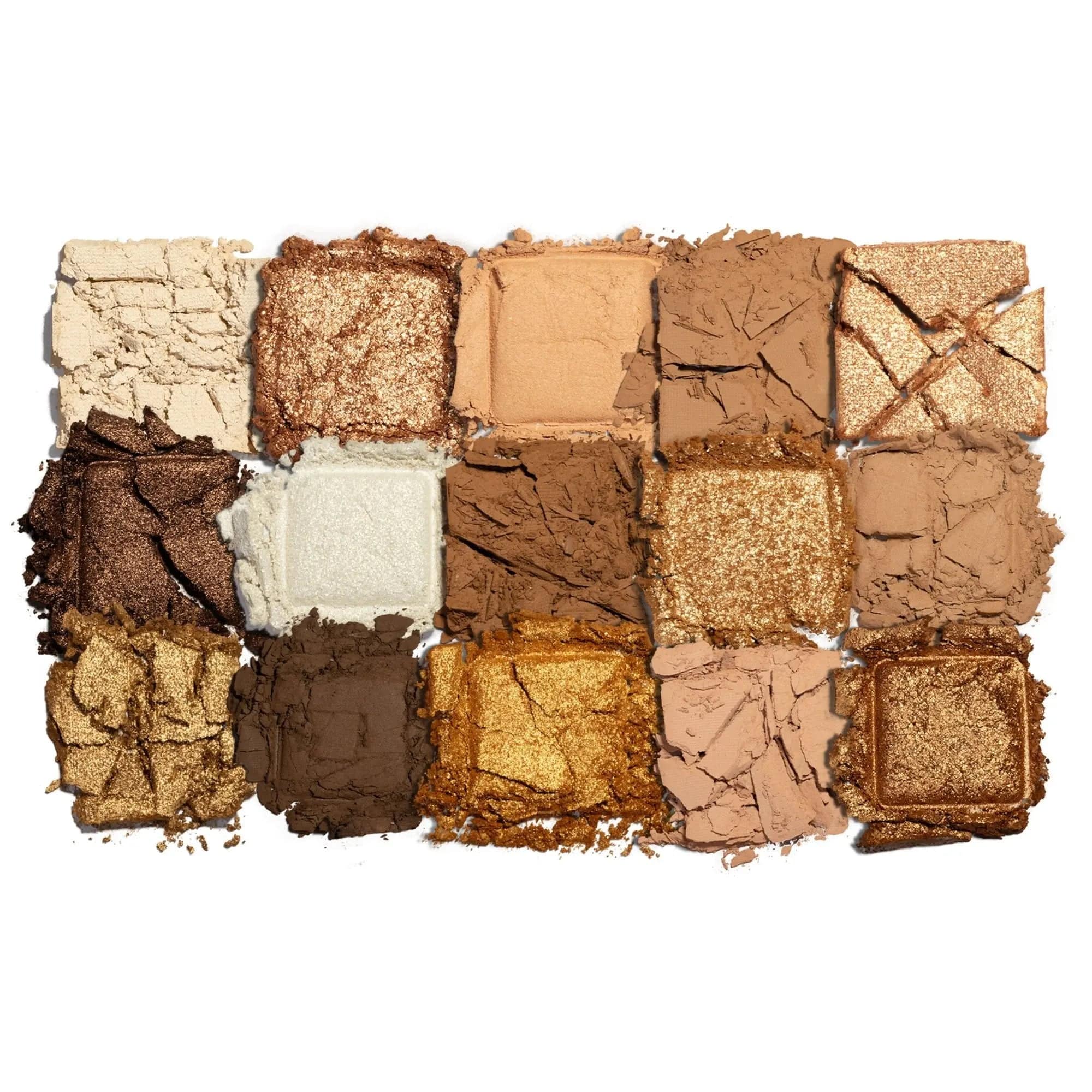 Natasha denona golden palette