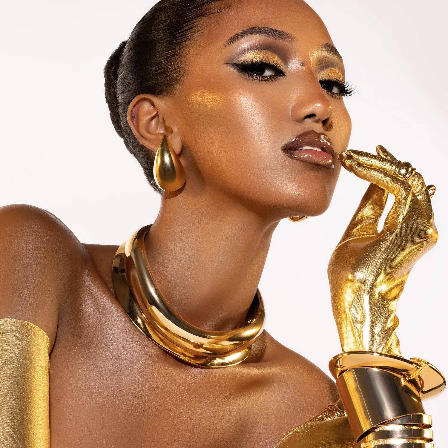 Natasha denona golden palette