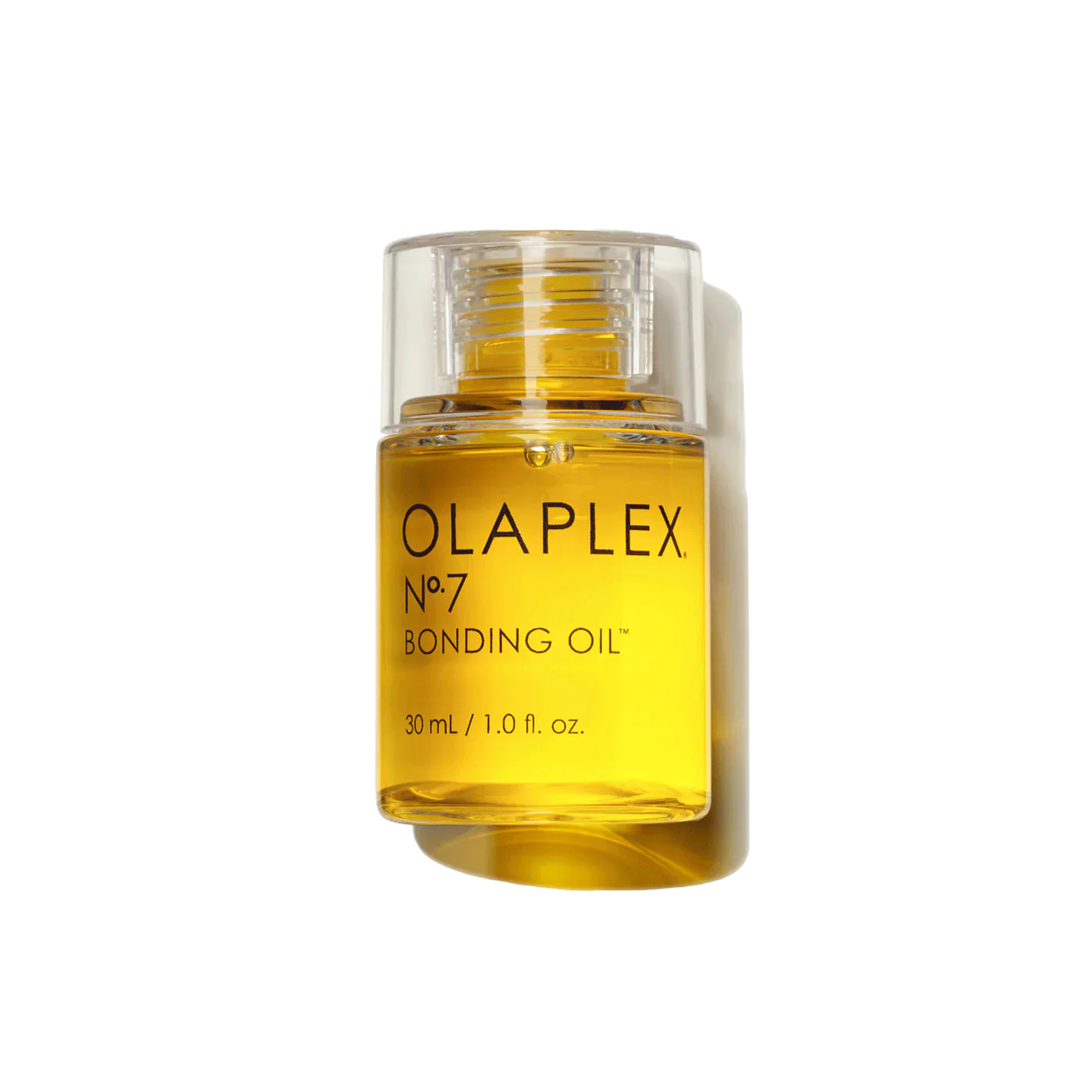 No. 7 Bonding Frizz Reduction & Heat Protection Hair Oil-30 ML