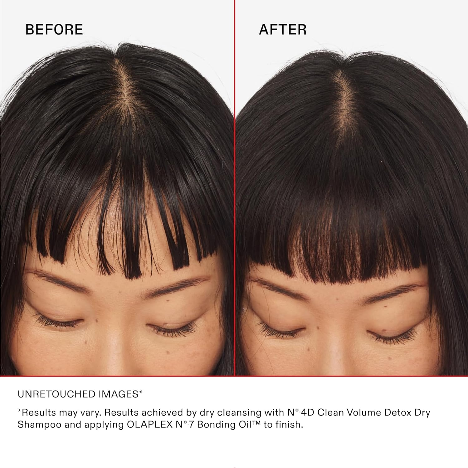 Olaplex No. 4D Volume detox Dry Shampoo-178g
