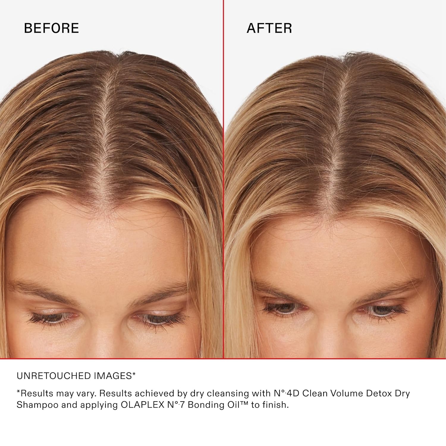Olaplex No. 4D Volume detox Dry Shampoo-178g