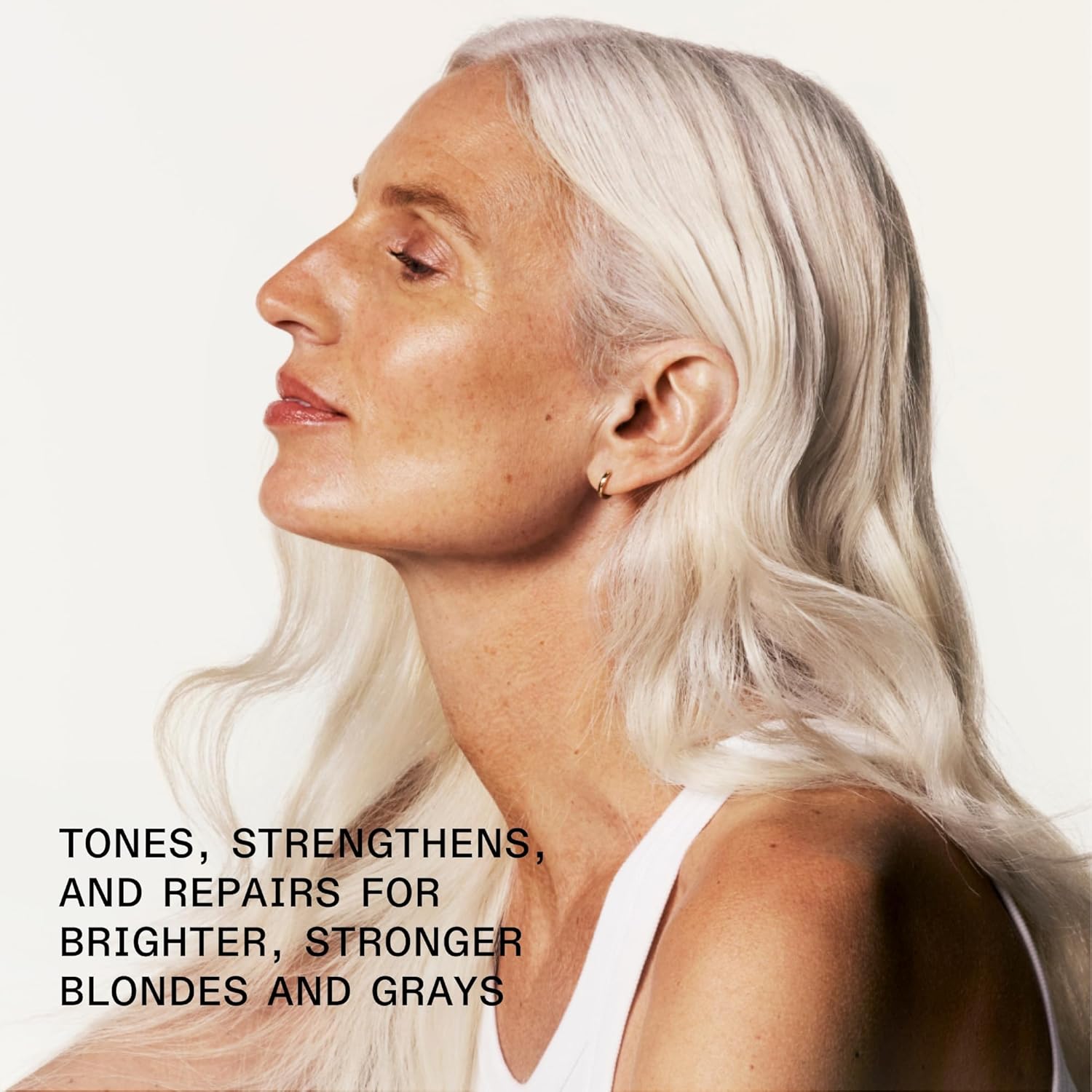 Olaplex No. 4P Blonde Enhancer Purple Toning Shampoo 250 ml