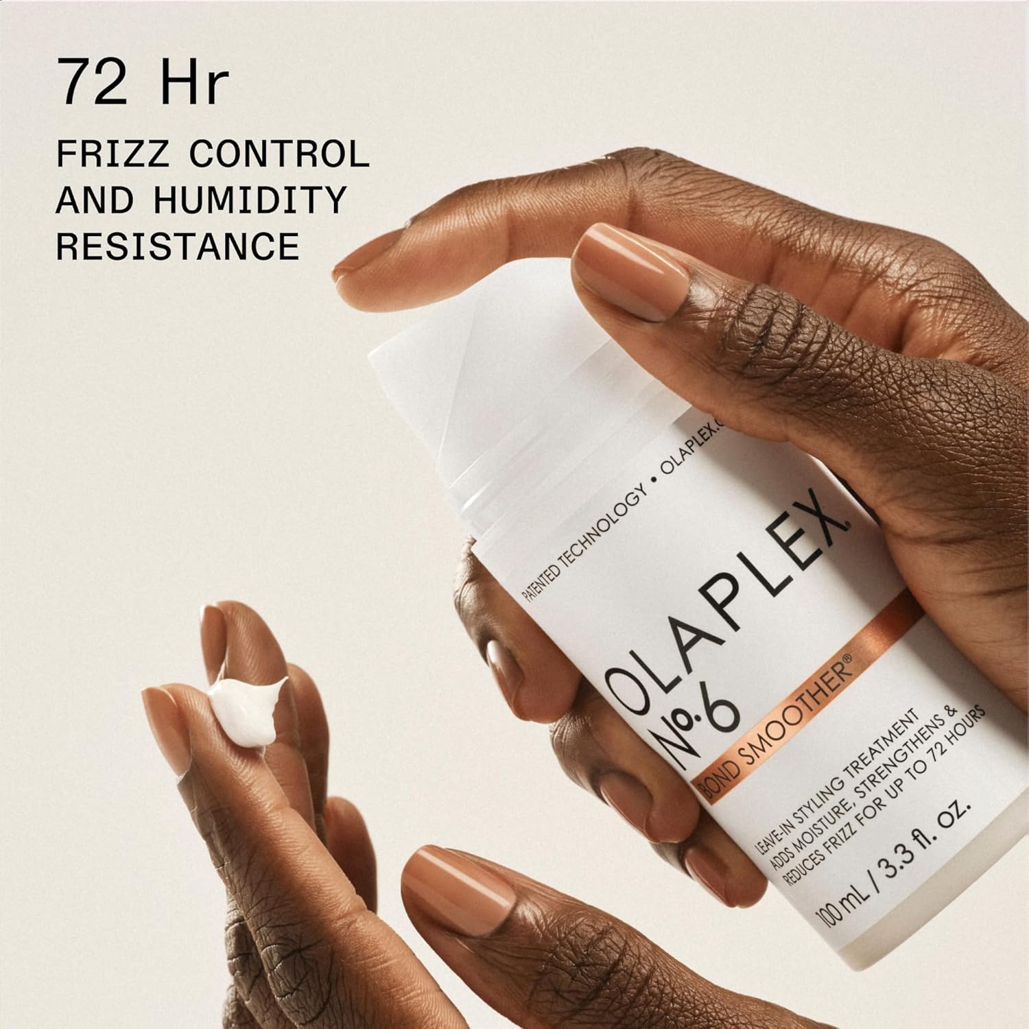 Olaplex No. 6 Bond Smoother-100 ML