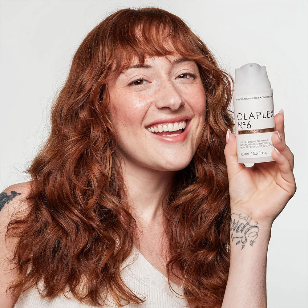 Olaplex No. 6 Bond Smoother-100 ML