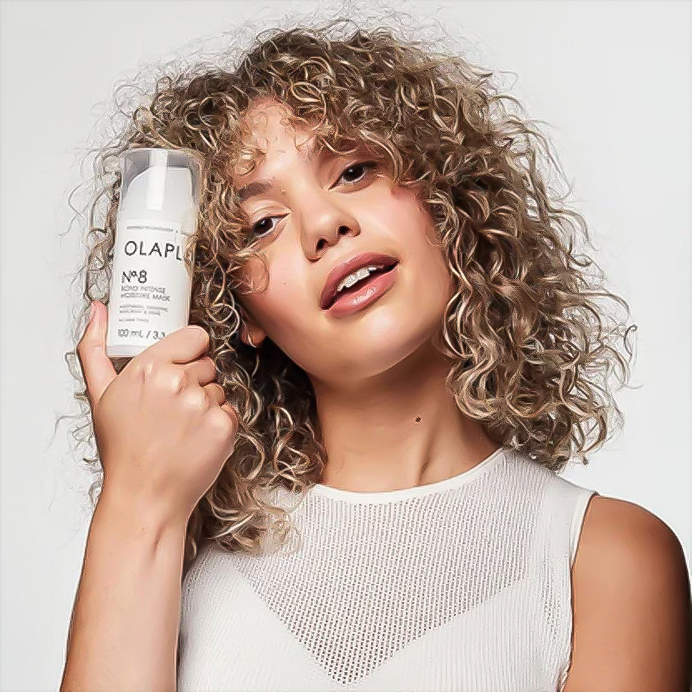 Olaplex No. 8 Bond Intense Moisture Hair Mask-100 ML