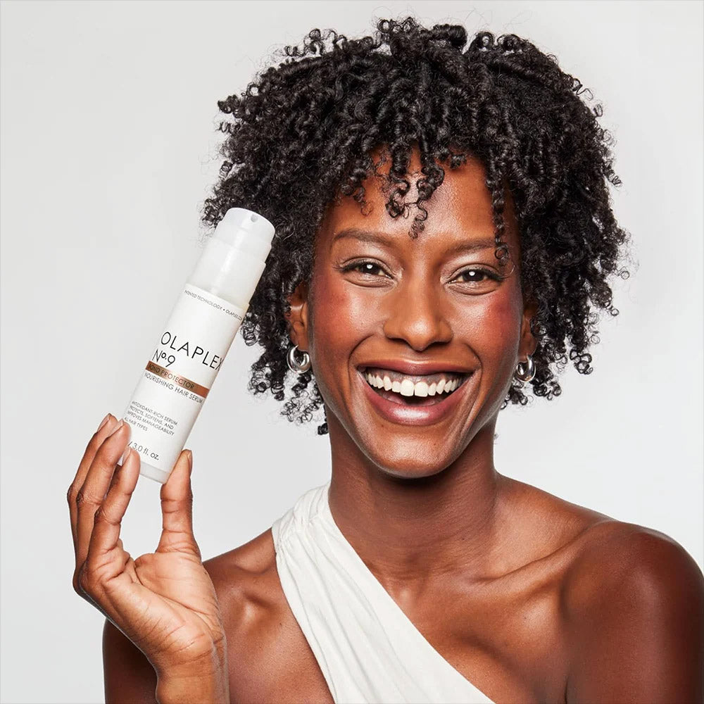 Olaplex No. 9 Bond Protector Nourishing Hair Serum-90ML