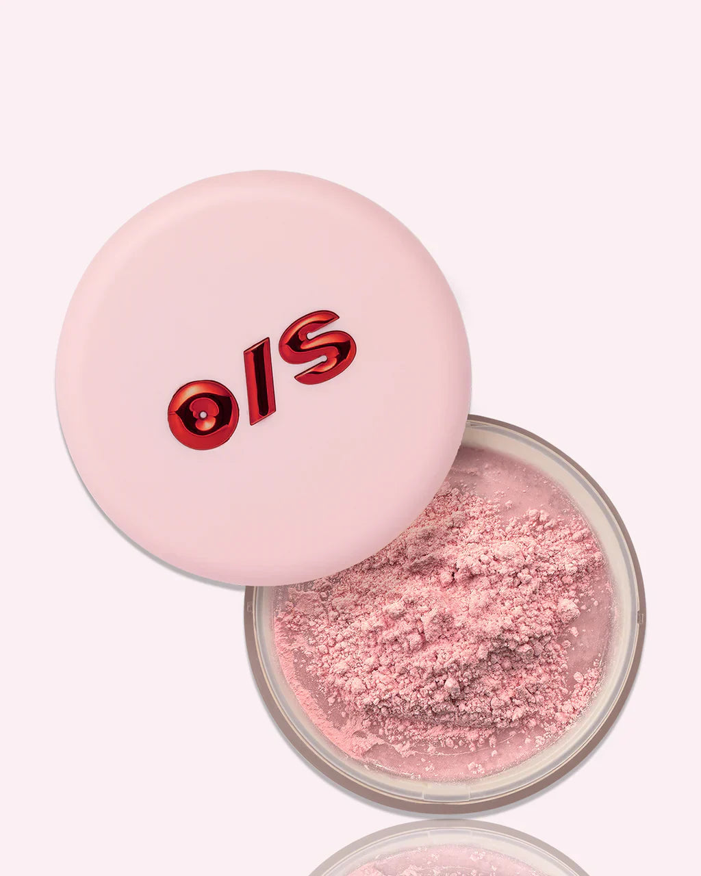 ONE SIZE BLURRING SETTING POWDER PINK