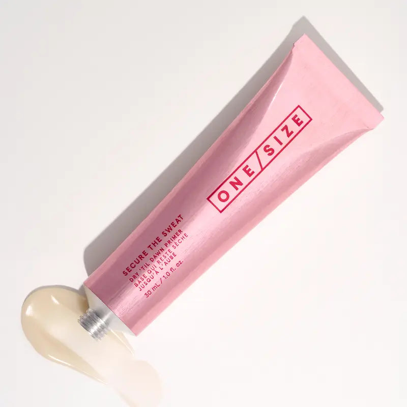 One Size Secure The Sweat Primer-30ML