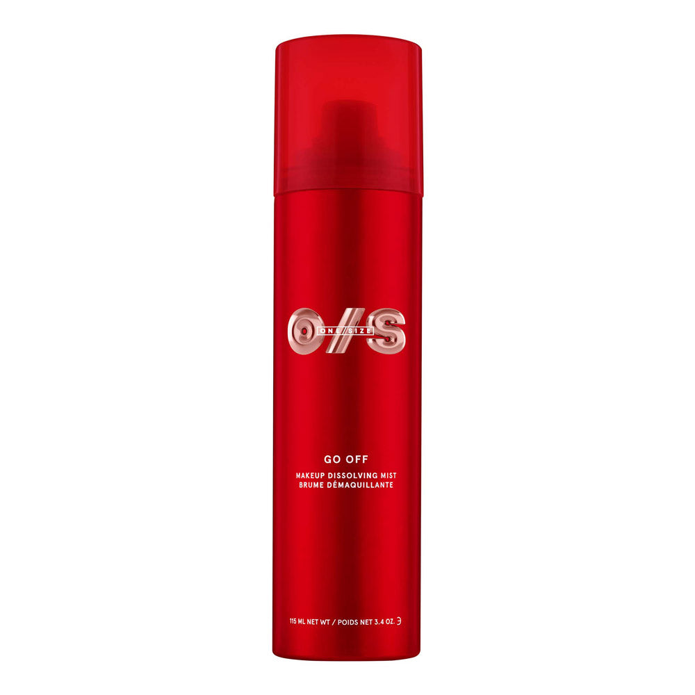 One Size Makeup Remover-155ML