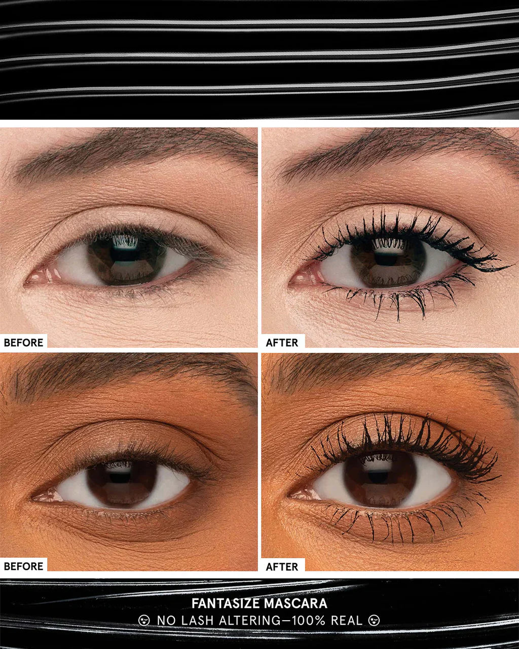 Onesize Fantasize Mascara
