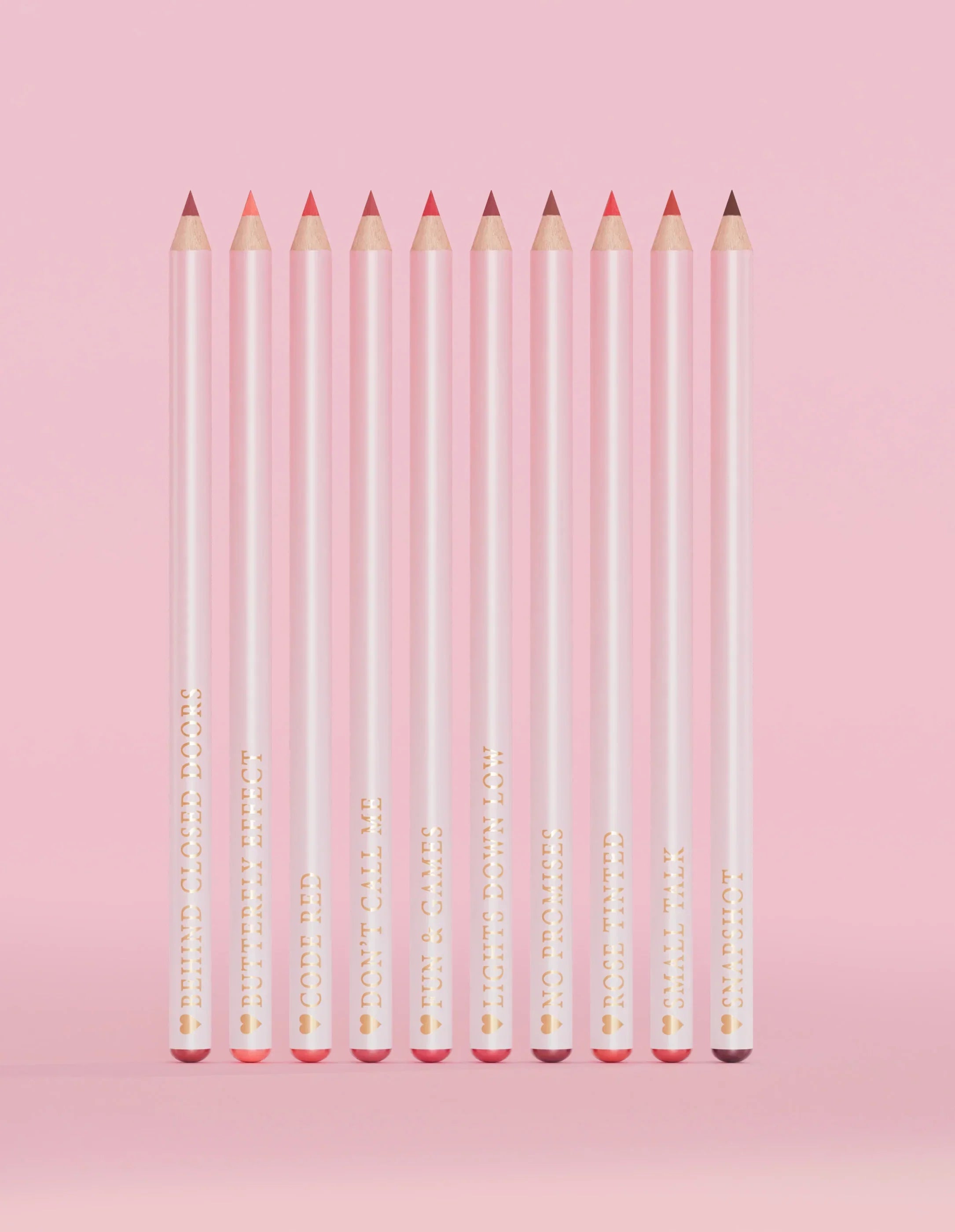 Plouise Lip Liner