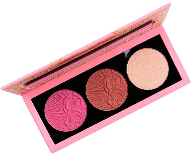 Pat mcgrath eye blush palette
Blush palette
Blushes
Blush and contour palette