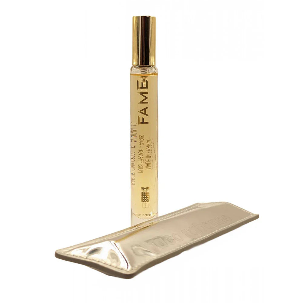 Paco Rabanne Fame Eau De  Miniature Perfume For Women-10ML