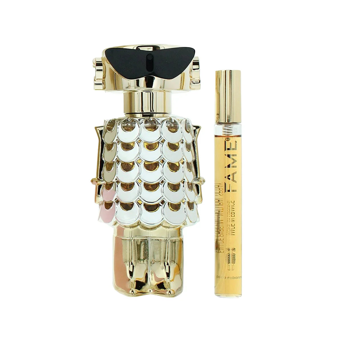 Paco Rabanne Fame Eau De  Miniature Perfume For Women-10ML