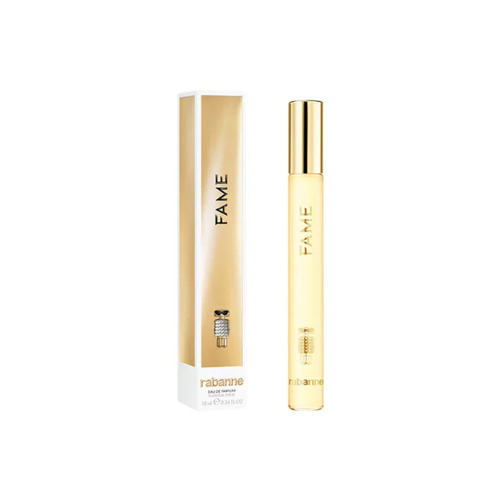 Paco Rabanne Fame Eau De  Miniature Perfume For Women-10ML