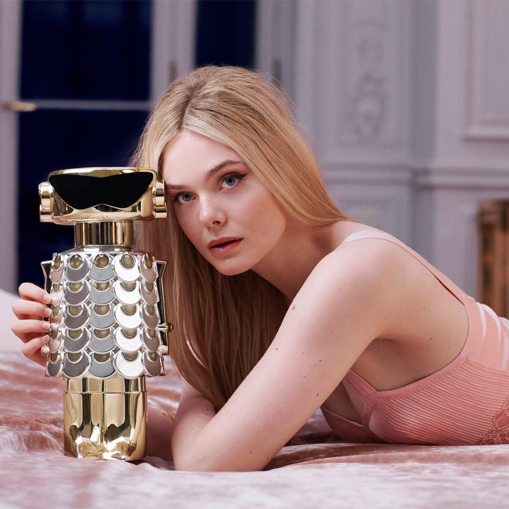 Paco Rabanne Fame Eau De  Miniature Perfume For Women-10ML