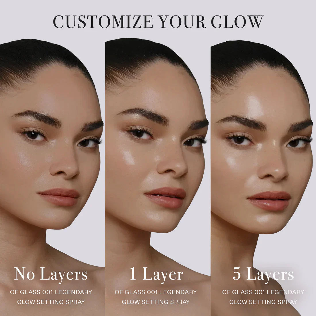 Pat Mcgrath Labs  Glass skin mist 100ML