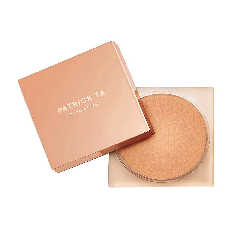 Patrick Ta  Beauty Major Glow Balm-She is glossy
