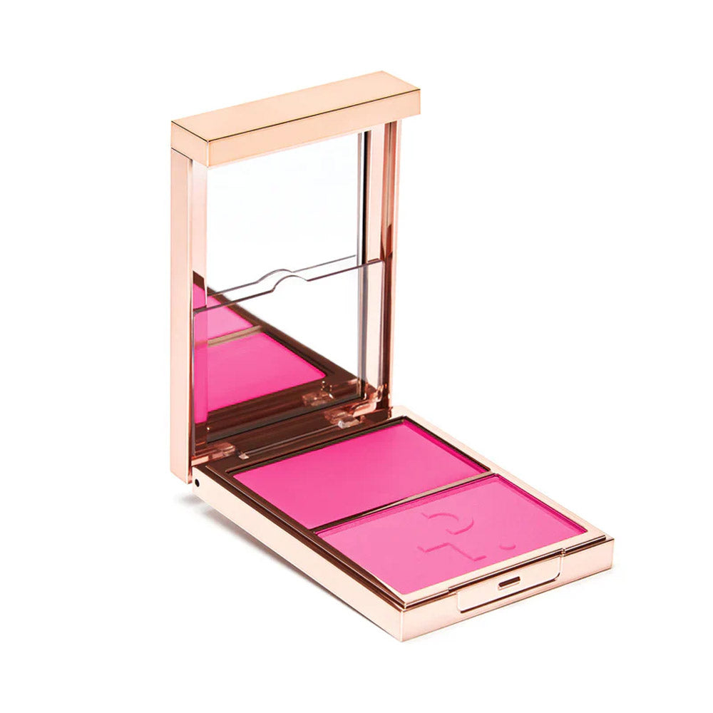 Patrickta Double Take Cream Blushes
