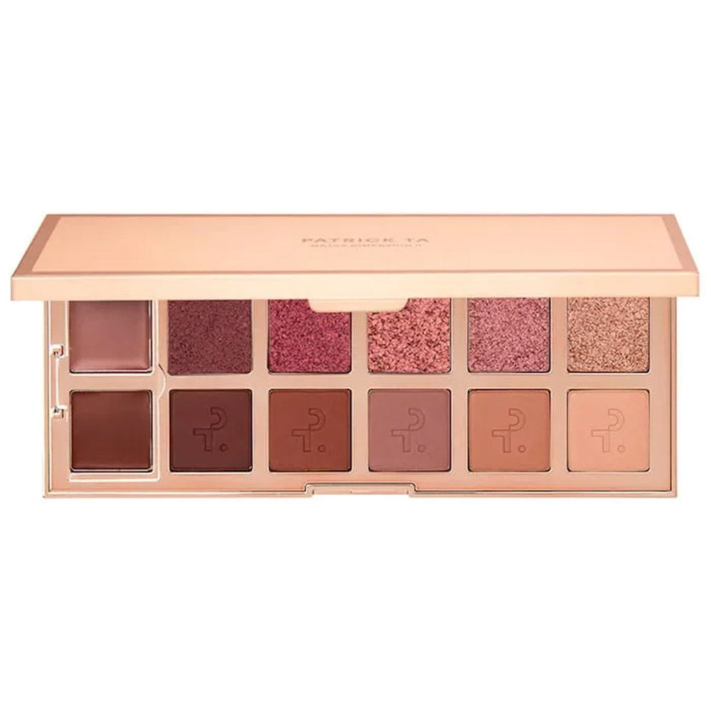 Patrickta Major Diemention Palette 2