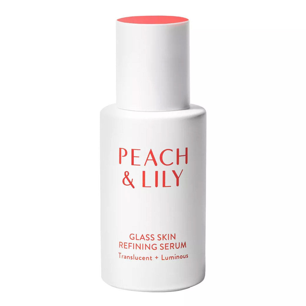Peach And Lily Glass Skin Refining Serum