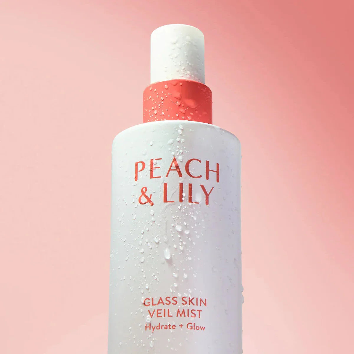 Peach & Lily Glass Skin Veil Mist