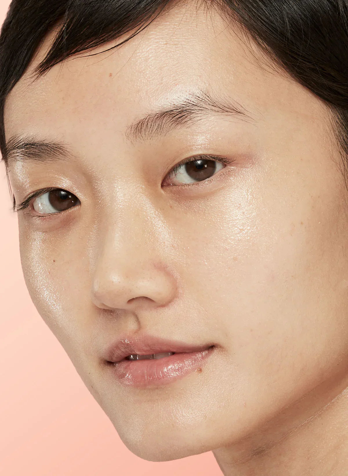 Peach & Lily Glass Skin Veil Mist