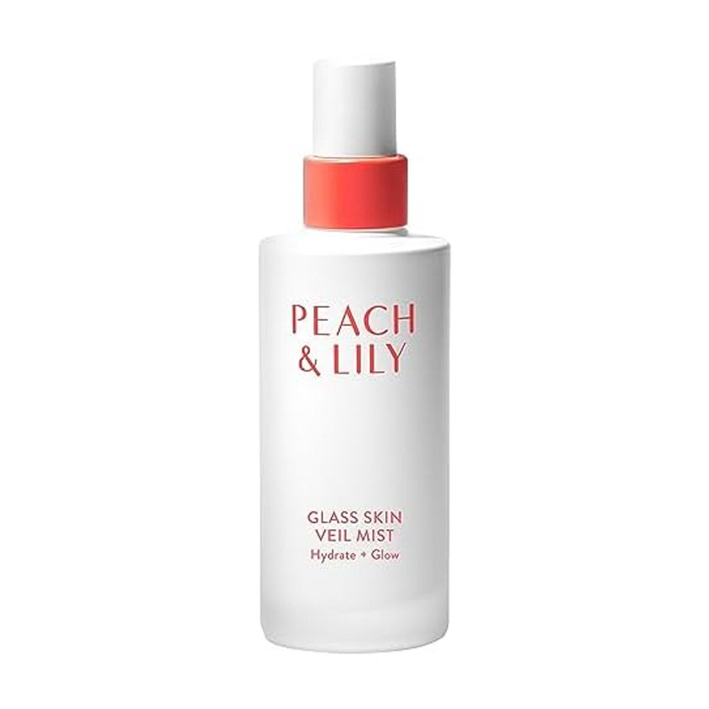 Peach & Lily Glass Skin Veil Mist