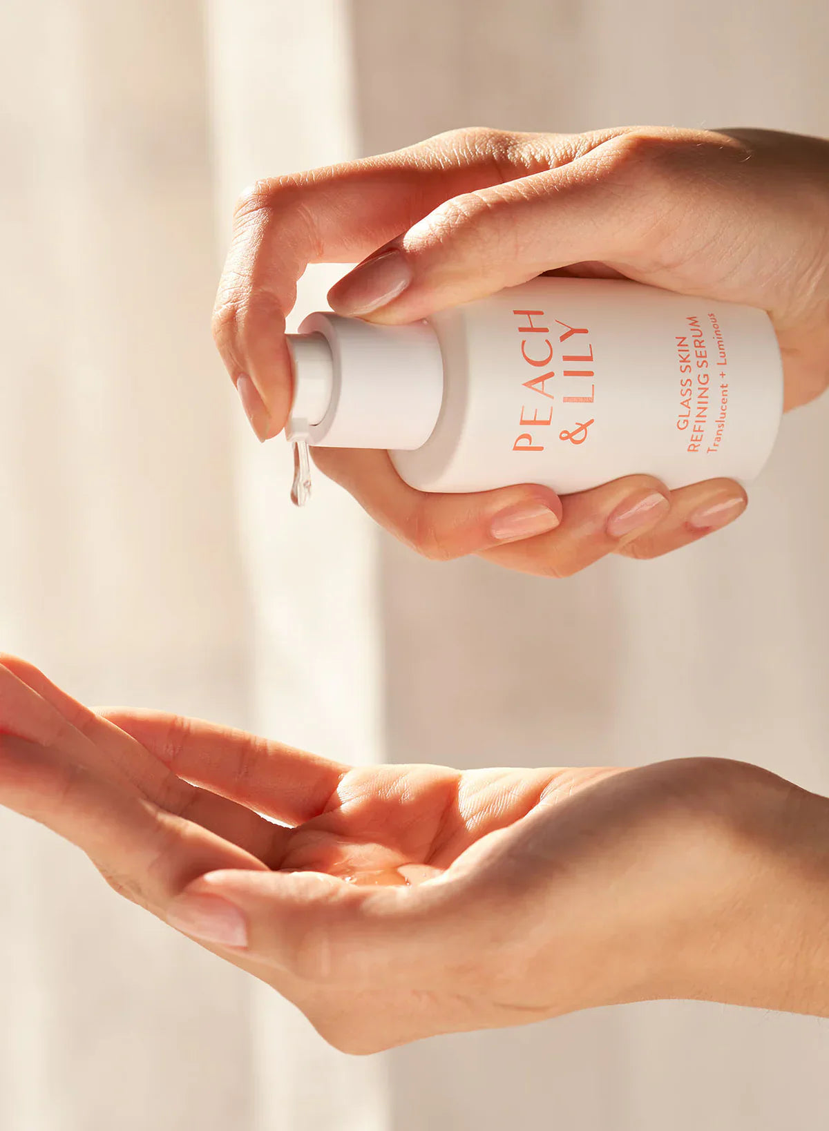 Peach And Lily Glass Skin Refining Serum