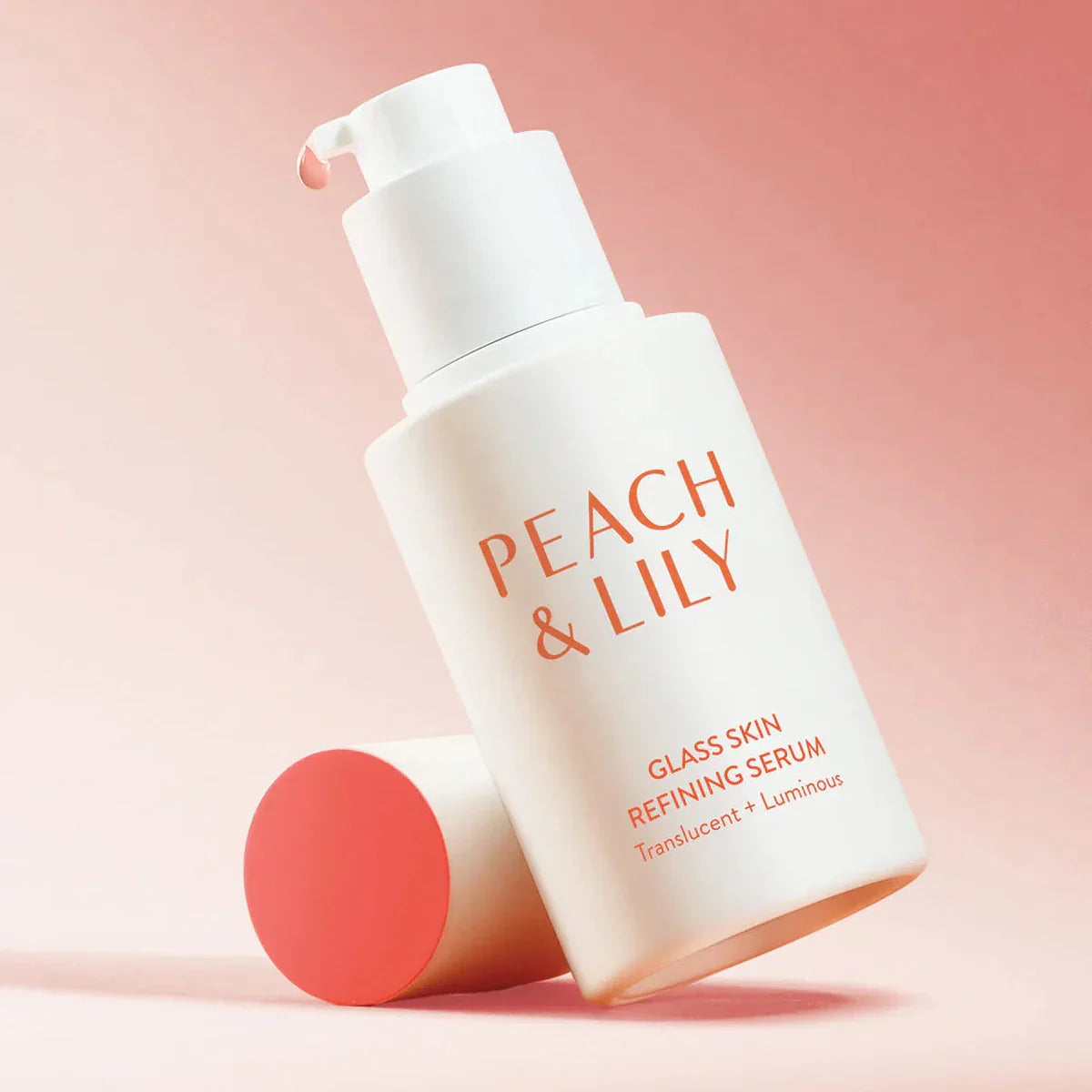 Peach And Lily Glass Skin Refining Serum