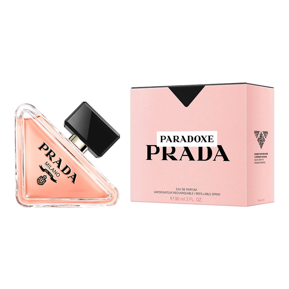 Prada Paradoxe Eau De Parfum For Women 90ML