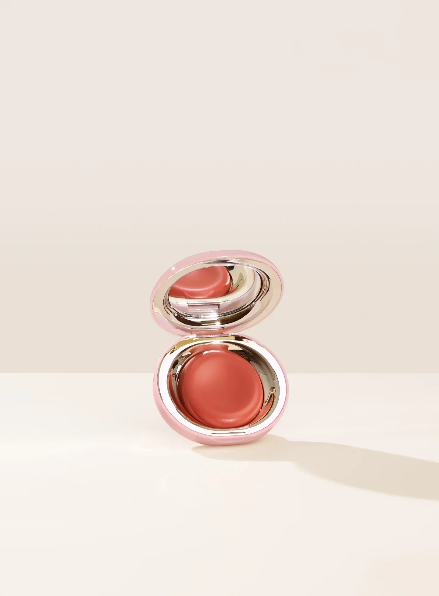 Rare Beauty stay Vulnerable Melting Cream Blush