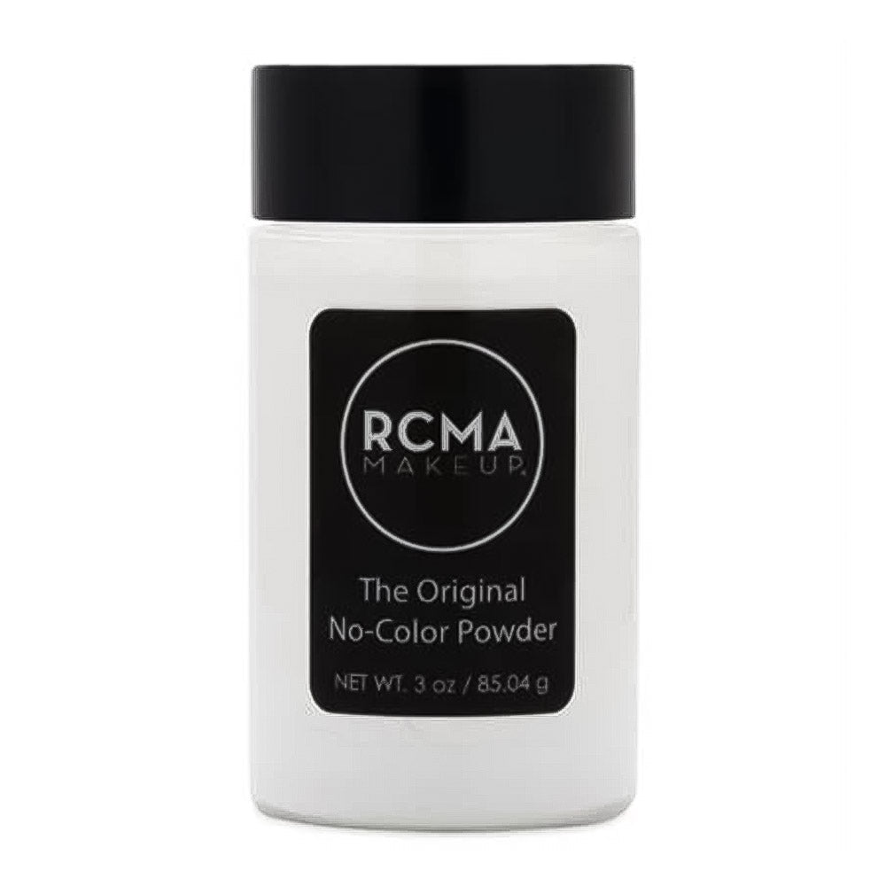 RCMA No Color Powder 85g